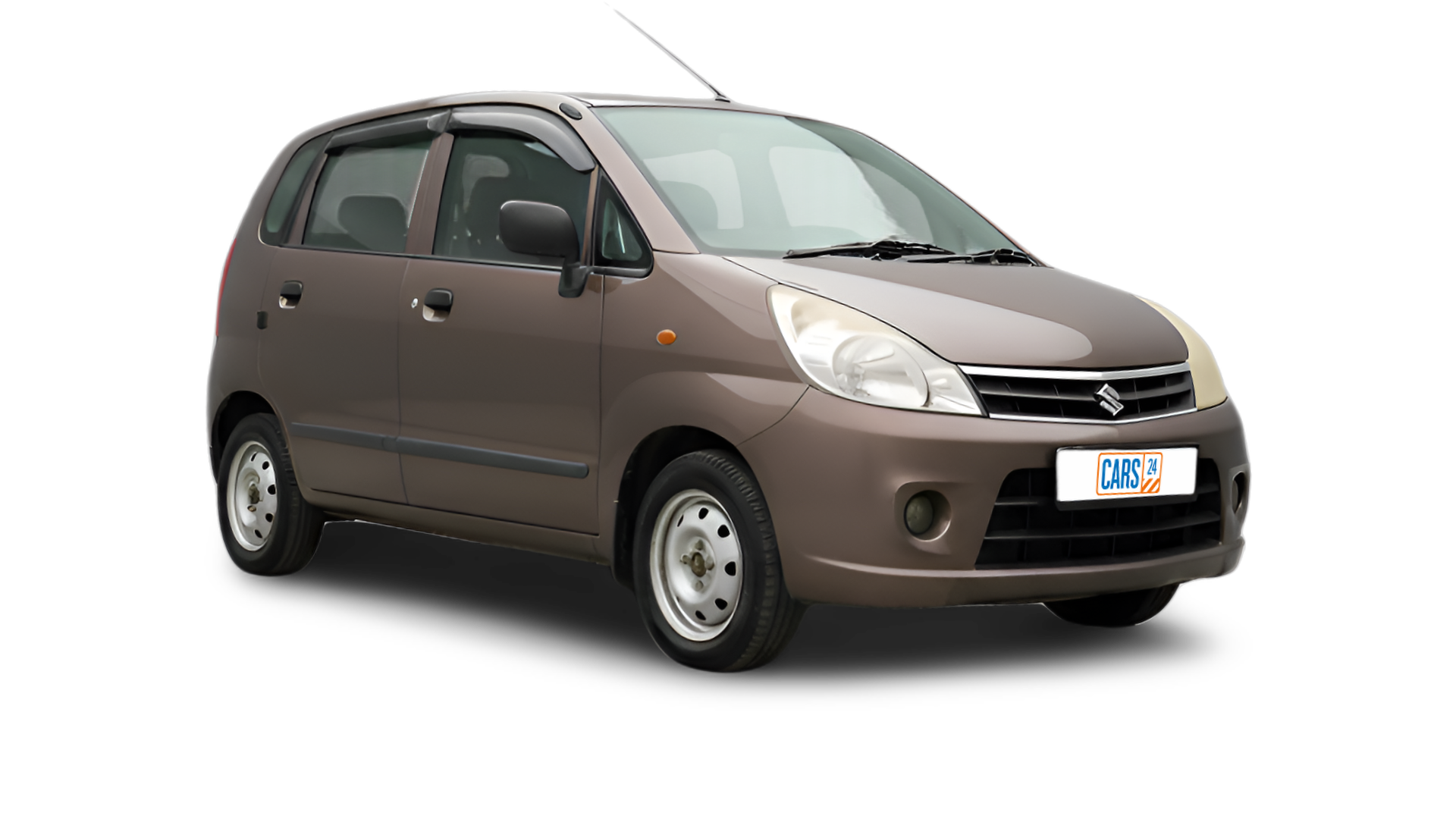 Maruti Zen Estilo-img